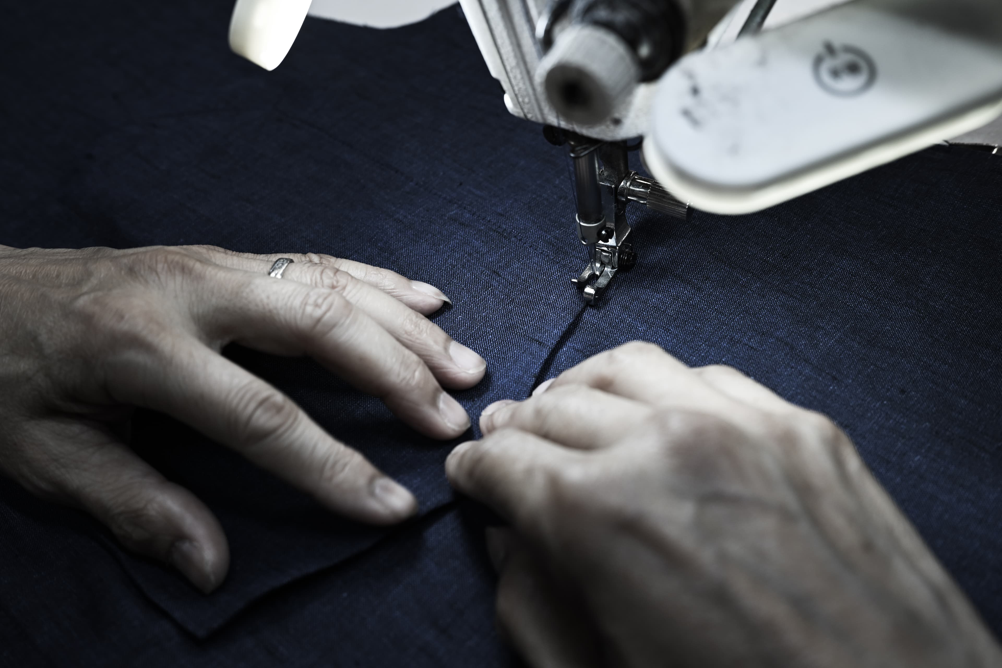 Garment Design & Production at Vancouver